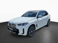 Gebraucht BMW X5 Performance 286 PS (210 kW) 2025 Weiß SUV