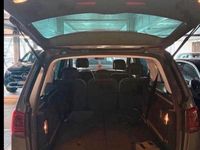 Gebraucht Seat Alhambra FR-Line 150 PS (110 kW) 2017 Grau Van / Kleinbus