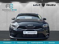 Gebraucht Kia Ceed Sportswagon Vision 99 PS (72 kW) 2025 Schwarz Kombi