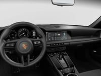 gebraucht Porsche 911 Carrera Cabriolet (992)