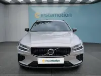 Gebraucht Volvo V60 455 PS (334 kW) 2024 Silber Kombi