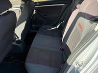 Gebraucht VW Golf V Edition 115 PS (84 kW) 2006 Silber Kleinwagen