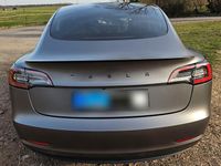 Gebraucht Tesla Model 3 Performance 461 kW (627 PS) 2023 Schwarz Limousine