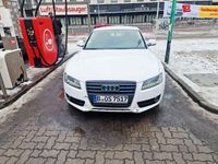 Gebraucht Audi A5 190 PS (139 kW) 2008 Weiß Coupé