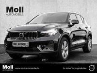Gebraucht Volvo XC40 Plus 163 PS (119 kW) 2023 Schwarz SUV