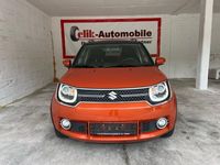 gebraucht Suzuki Ignis 1.2 DUALJET HYBRID Club