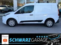 Używany Ford Transit Connect Trend 101 KM (74 kW) 2018 Biały Minivan