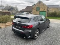 Gebraucht BMW 118 150 PS (110 kW) 2020 Grau Kleinwagen