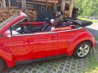 Gebraucht VW New Beetle 75 PS (55 kW) 2003 Kleinwagen