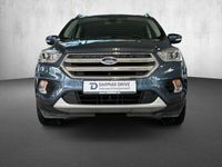 gebraucht Ford Kuga 1.5 Eco Boost Cool & Connect Aut. Navi PDC