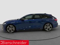 Gebraucht Audi A5 Edition .1 204 PS (150 kW) 2025 Blau (ascariblau) Coupé