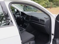 Gebraucht VW T-Roc 116 PS (85 kW) 2019 Weiß SUV