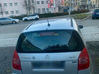 gebraucht Citroën C2 2005 ales gut mit Tüv