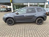Gebraucht Dacia Duster Extreme 150 PS (110 kW) 2023 Grau SUV