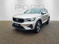 Gebraucht Volvo XC40 Core 129 PS (94 kW) 2022 Bright dusk metallic SUV