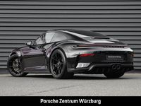 Neu Porsche 992 510 PS (375 kW) 2025 Schwarz