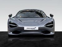 Gebraucht McLaren 750S 751 PS (552 kW) 2025 Grau Coupé