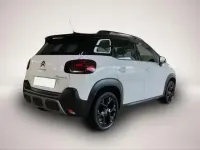 Gebraucht Citroën C3 Aircross Shine 131 PS (96 kW) 2022 Manufacturer SUV