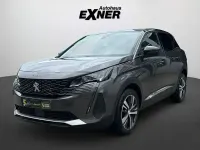Gebraucht Peugeot 3008 Allure 131 PS (96 kW) 2024 Grau SUV