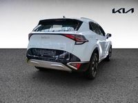 Gebraucht Kia Sportage 252 PS (185 kW) 2025 Carraraweiss SUV