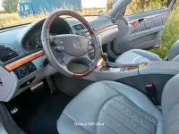 Gebraucht Mercedes E280 Elegance 231 PS (169 kW) 2006 Gold Limousine
