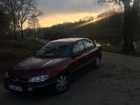 gebraucht Opel Omega B 2.0 8V