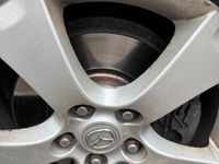 Gebraucht Mazda 3 Comfort 150 PS (110 kW) 2006 Grau Limousine