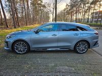 gebraucht Kia ProCeed pro_cee'd /1.6 CRDi