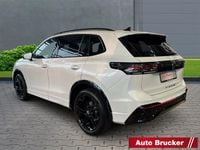 Neu VW Tiguan R-line 150 PS (110 kW) 2025 Weiss SUV