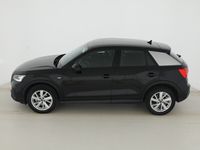 gebraucht Audi Q2 S line 35 TFSI Stronic SmartInt BlackEd MFL