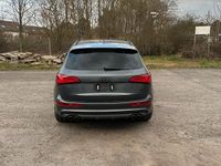 Gebraucht Audi SQ5 313 PS (230 kW) 2015 Grau SUV