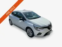Gebraucht Renault Clio 101 PS (74 kW) 2020 Weiß