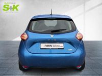 gebraucht Renault Zoe EXPERIENCE Batteriekauf R135 Z.E. 50*CCS*Winter*