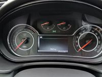 Gebraucht Opel Insignia OPC 355 PS (261 kW) 2015 Schwarz Kombi