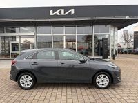 Neu Kia Ceed 140 PS (102 kW) 2025 Schwarz Kleinwagen