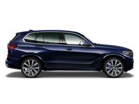 gebraucht BMW X5 xDrive45e M Sport Laserlicht H&K Panorama HUD