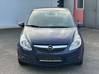 gebraucht Opel Corsa D Selection "110 Jahre"