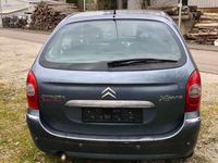 gebraucht Citroën Xsara Picasso 1.6 HDI TÜV/AU Neu