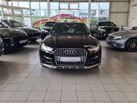 gebraucht Audi A6 Allroad quattro 3.0 TDI BOSE