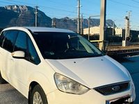 gebraucht Ford Galaxy 7sitzer