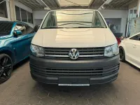 Gebraucht VW Transporter 102 PS (75 kW) 2017 Weiß Van