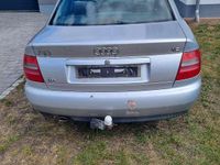 Gebraucht Audi A4 101 PS (74 kW) 1997 Limousine