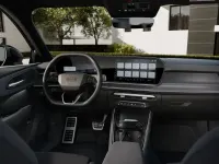 Neu Audi Q3 Comfort 204 PS (150 kW) 2026 Schwarz SUV