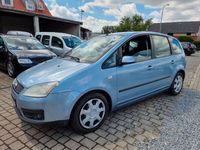 Second-hand Ford C-MAX 145 CP (106 kW) 2006 Albastru Monovolum