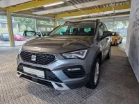 Gebraucht Seat Ateca CONNECT 116 PS (85 kW) 2026 Grau SUV