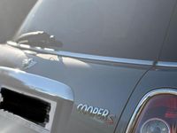 Second-hand Mini Cooper 120 CP (88 kW) 2009 Gri Hatchback