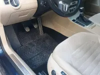 Gebraucht VW Passat Highline 140 PS (102 kW) 2012 Blau Limousine