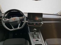 Gebraucht Cupra Formentor 150 PS (110 kW) 2023 Weiß SUV