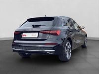 Gebraucht Audi A3 Sportback e-tron Advanced Plus 204 PS (150 kW) 2025 Mythosschwarz metallic Kleinwagen