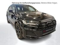 Gebraucht Audi Q7 Competition 286 PS (210 kW) 2023 Mythosschwarz metallic SUV
